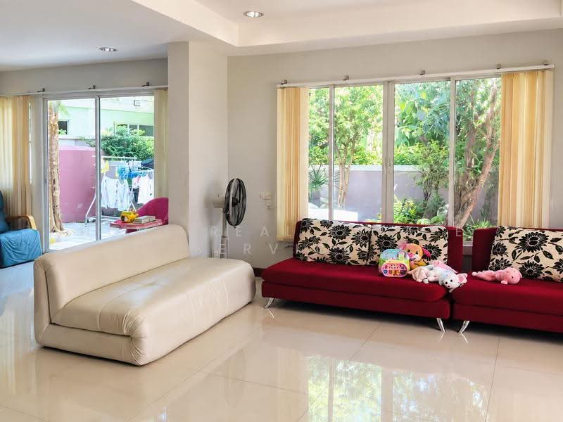 Suetrong Grand Home : ซื่อตรงแกรนด์โฮม, กรุงเทพ, ซอย พหลโยธิน 34, เสนานิคม, จตุจักร, กรุงเทพ, 192 ตร.ม., ทาวน์เฮ้าส์ ขาย, โดย HOME Real Estate Service, 500597275 - DDproperty.com