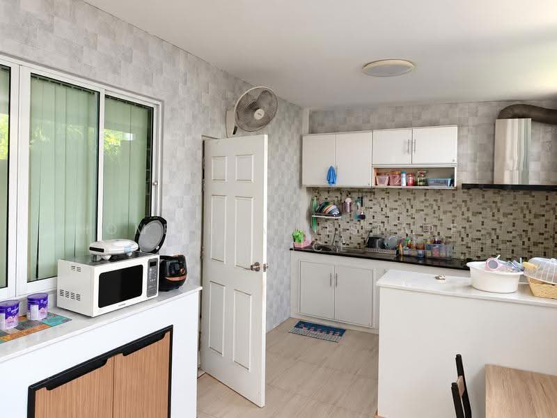 Suetrong Grand Home, bangkok, Soi Phahonyothin 34, Sena Nikhom, Chatuchak, Bangkok, 4 Bedrooms, 192 sqm, Townhouse For Sale, by HOME Real Estate Service, 500597275 - DDproperty.com