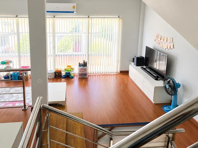 Suetrong Grand Home : ซื่อตรงแกรนด์โฮม, กรุงเทพ, ซอย พหลโยธิน 34, เสนานิคม, จตุจักร, กรุงเทพ, 192 ตร.ม., ทาวน์เฮ้าส์ ขาย, โดย HOME Real Estate Service, 500597275 - DDproperty.com