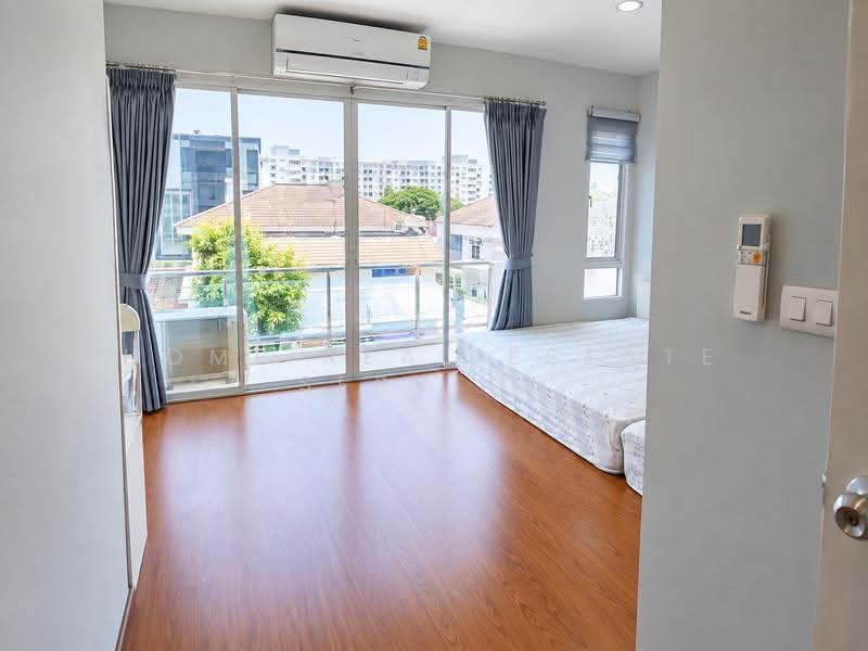 Suetrong Grand Home, bangkok, Soi Phahonyothin 34, Sena Nikhom, Chatuchak, Bangkok, 4 Bedrooms, 192 sqm, Townhouse For Sale, by HOME Real Estate Service, 500597275 - DDproperty.com