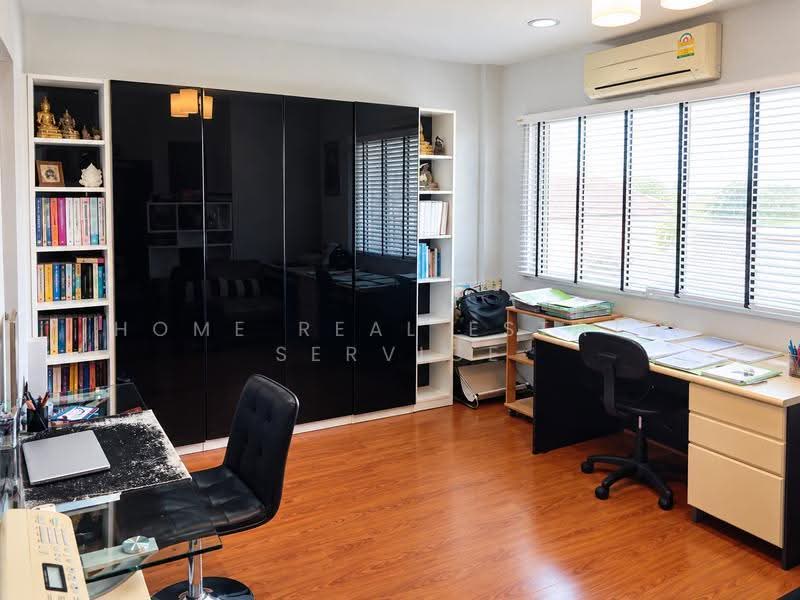 Suetrong Grand Home, bangkok, Soi Phahonyothin 34, Sena Nikhom, Chatuchak, Bangkok, 4 Bedrooms, 192 sqm, Townhouse For Sale, by HOME Real Estate Service, 500597275 - DDproperty.com