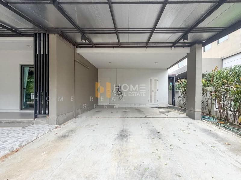 Venue Rama 5, Nonthaburi, 126 Nakhon In Rd, Bang Phai, Muang Nonthaburi, Nonthaburi, 4 Bedrooms, 214 sqm, Single Detached House For Sale, by HOME Real Estate Service, 500597277 - DDproperty.com