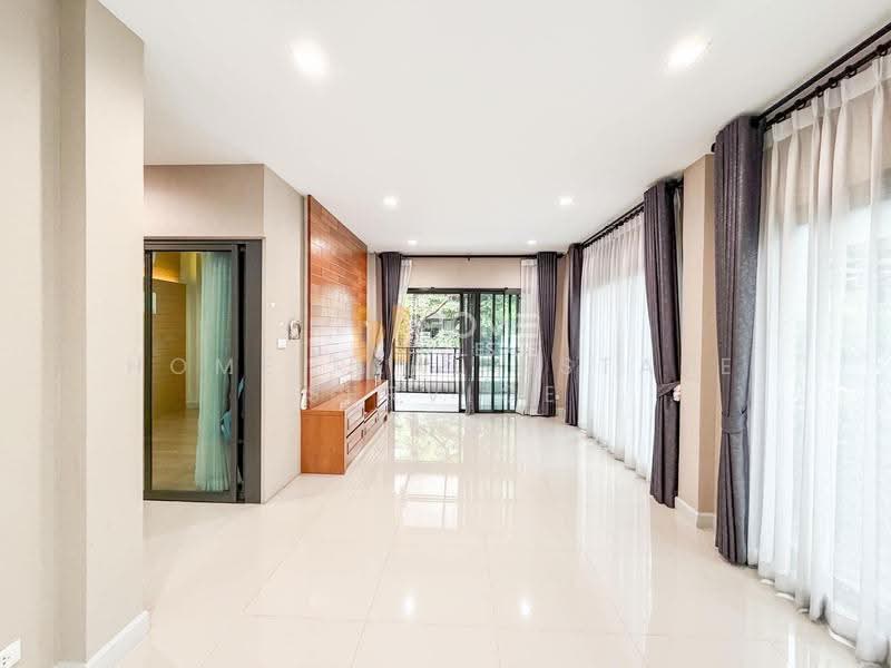 Venue Rama 5, Nonthaburi, 126 Nakhon In Rd, Bang Phai, Muang Nonthaburi, Nonthaburi, 4 Bedrooms, 214 sqm, Single Detached House For Sale, by HOME Real Estate Service, 500597277 - DDproperty.com