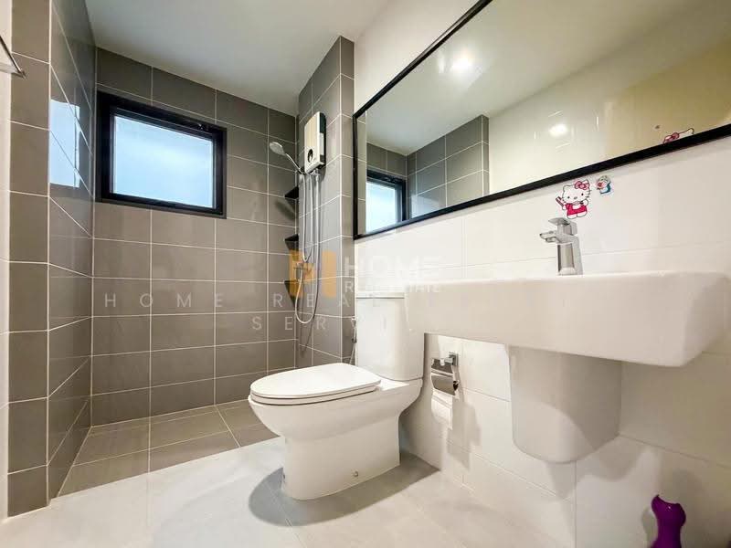 Venue Rama 5, Nonthaburi, 126 Nakhon In Rd, Bang Phai, Muang Nonthaburi, Nonthaburi, 4 Bedrooms, 214 sqm, Single Detached House For Sale, by HOME Real Estate Service, 500597277 - DDproperty.com