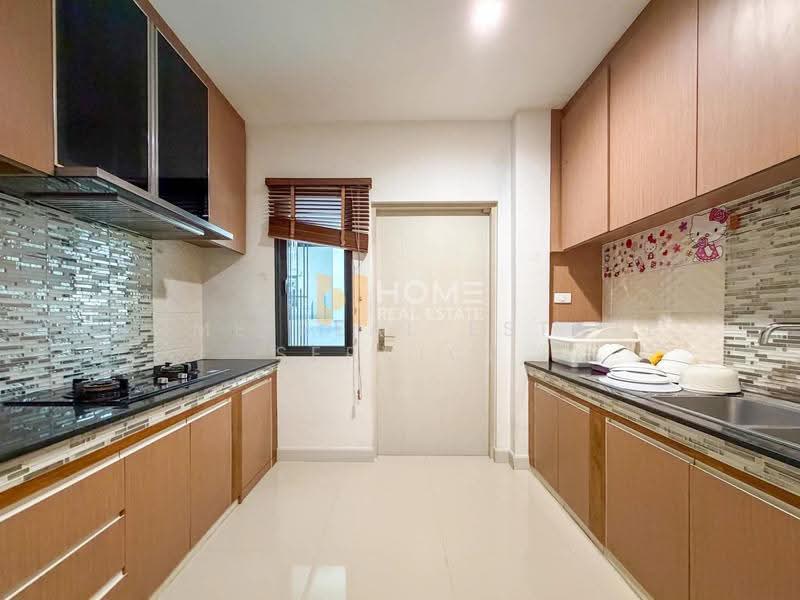 Venue Rama 5, Nonthaburi, 126 Nakhon In Rd, Bang Phai, Muang Nonthaburi, Nonthaburi, 4 Bedrooms, 214 sqm, Single Detached House For Sale, by HOME Real Estate Service, 500597277 - DDproperty.com