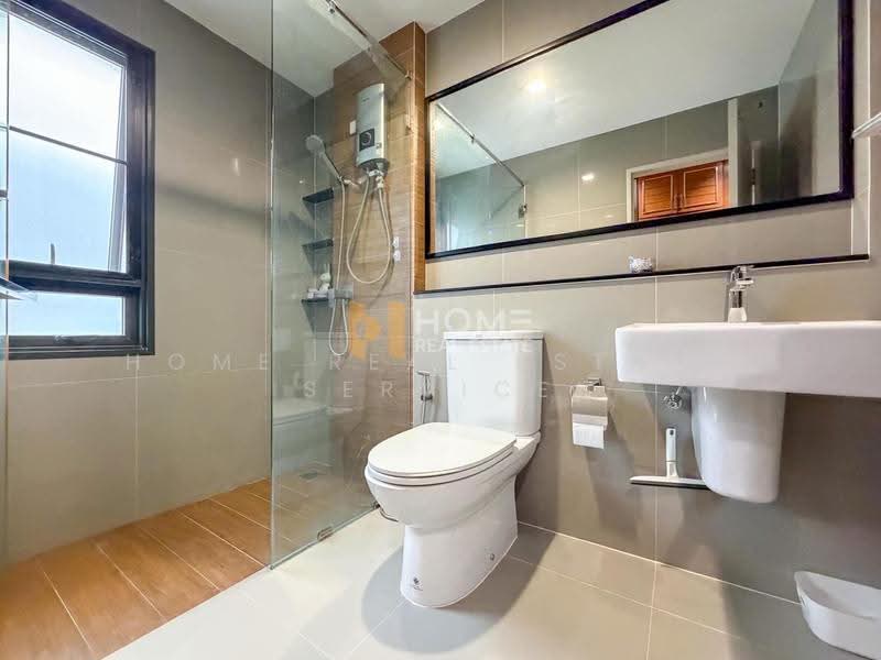 Venue Rama 5, Nonthaburi, 126 Nakhon In Rd, Bang Phai, Muang Nonthaburi, Nonthaburi, 4 Bedrooms, 214 sqm, Single Detached House For Sale, by HOME Real Estate Service, 500597277 - DDproperty.com