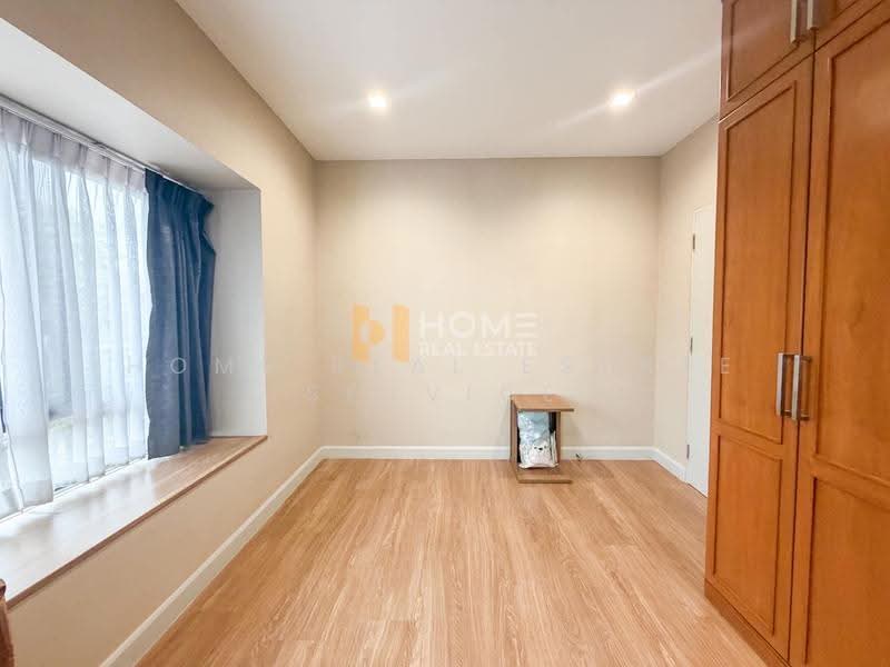 Venue Rama 5, Nonthaburi, 126 Nakhon In Rd, Bang Phai, Muang Nonthaburi, Nonthaburi, 4 Bedrooms, 214 sqm, Single Detached House For Sale, by HOME Real Estate Service, 500597277 - DDproperty.com