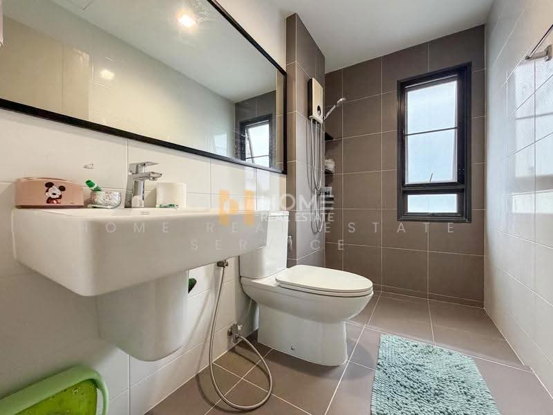 Venue Rama 5, Nonthaburi, 126 Nakhon In Rd, Bang Phai, Muang Nonthaburi, Nonthaburi, 4 Bedrooms, 214 sqm, Single Detached House For Sale, by HOME Real Estate Service, 500597277 - DDproperty.com
