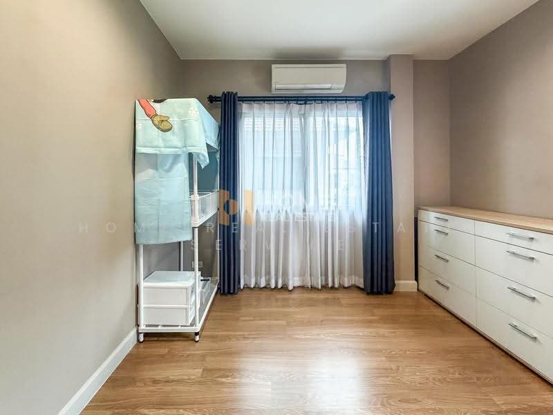 Venue Rama 5, Nonthaburi, 126 Nakhon In Rd, Bang Phai, Muang Nonthaburi, Nonthaburi, 4 Bedrooms, 214 sqm, Single Detached House For Sale, by HOME Real Estate Service, 500597277 - DDproperty.com