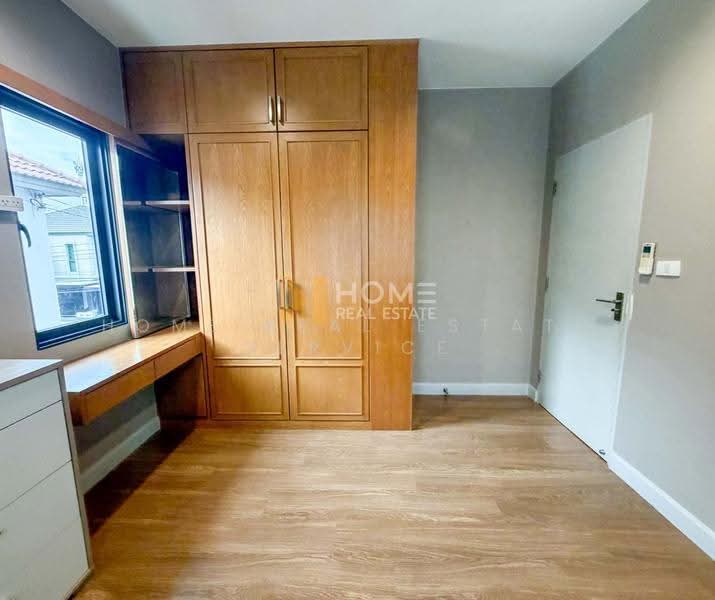 Venue Rama 5, Nonthaburi, 126 Nakhon In Rd, Bang Phai, Muang Nonthaburi, Nonthaburi, 4 Bedrooms, 214 sqm, Single Detached House For Sale, by HOME Real Estate Service, 500597277 - DDproperty.com