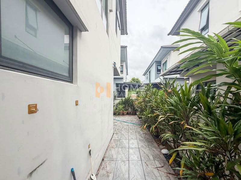 Venue Rama 5, Nonthaburi, 126 Nakhon In Rd, Bang Phai, Muang Nonthaburi, Nonthaburi, 4 Bedrooms, 214 sqm, Single Detached House For Sale, by HOME Real Estate Service, 500597277 - DDproperty.com