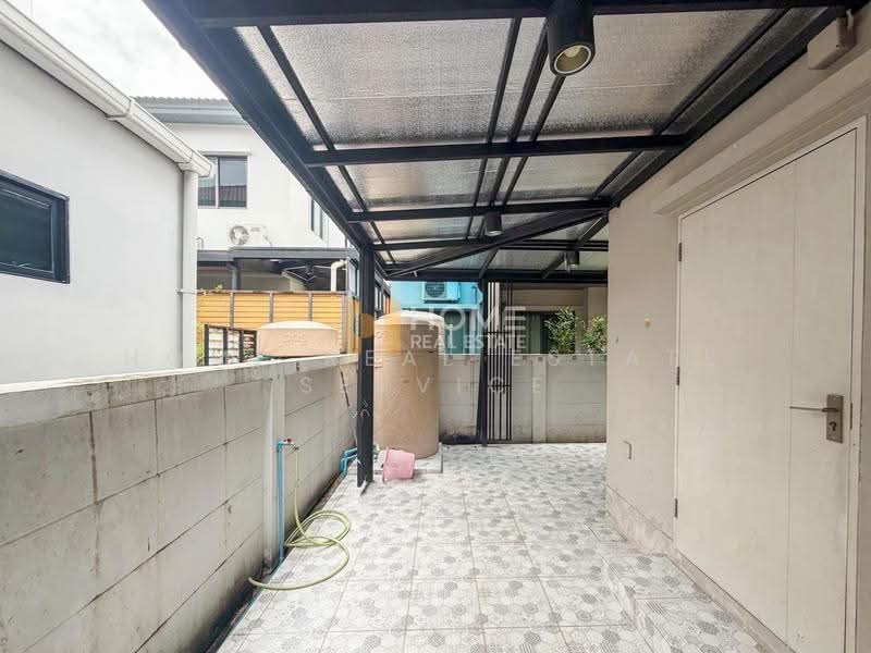 Venue Rama 5, Nonthaburi, 126 Nakhon In Rd, Bang Phai, Muang Nonthaburi, Nonthaburi, 4 Bedrooms, 214 sqm, Single Detached House For Sale, by HOME Real Estate Service, 500597277 - DDproperty.com