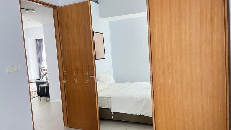 The Met Sathorn, bangkok, 123 South Sathorn Road, Thung Maha Mek, Sathon, Bangkok, 2 Bedrooms, 95 sqm, Condo For Rent, by Sunanthini Dangphairote, 500597281 - DDproperty.com