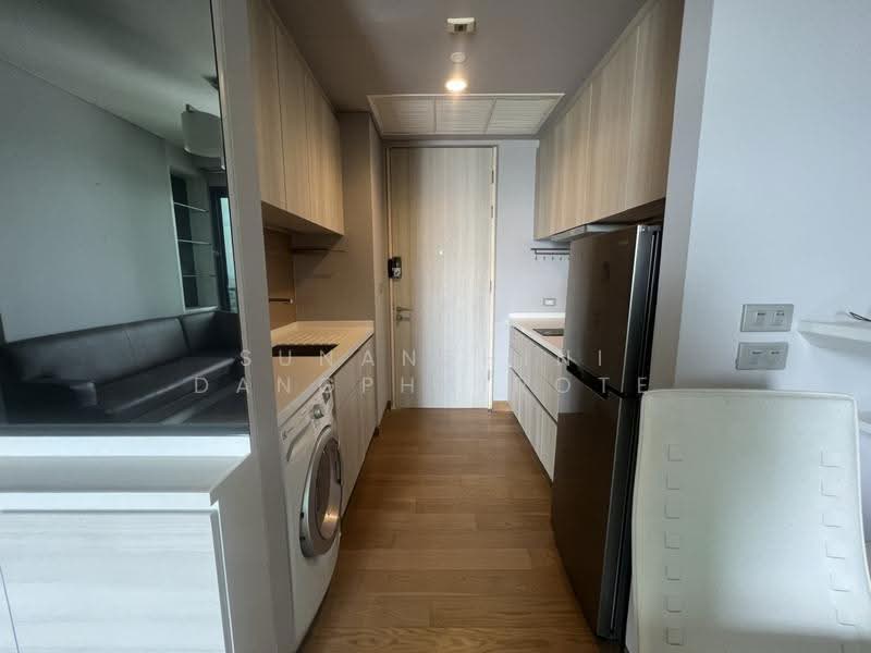 The Lumpini 24, bangkok, Sukhumvit 24 Road, Khong Tan, Khlong Toei, Bangkok, 2 Bedrooms, 54 sqm, Condo For Rent, by Sunanthini Dangphairote, 500597284 - DDproperty.com
