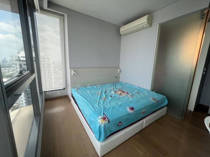 The Lumpini 24, bangkok, Sukhumvit 24 Road, Khong Tan, Khlong Toei, Bangkok, 2 Bedrooms, 54 sqm, Condo For Rent, by Sunanthini Dangphairote, 500597284 - DDproperty.com