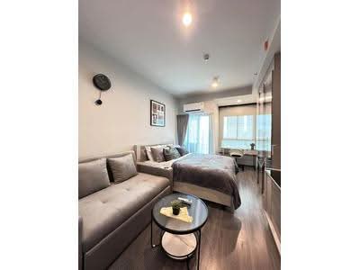 For Rent - IDEO Ramkamhaeng Lamsali Station, Bangkok