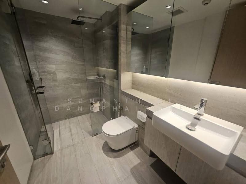The Lofts Silom, bangkok, Pramuan Road, Silom, Bang Rak, Bangkok, 1 Bedroom, 50 sqm, Condo For Rent, by Sunanthini Dangphairote, 500597287 - DDproperty.com