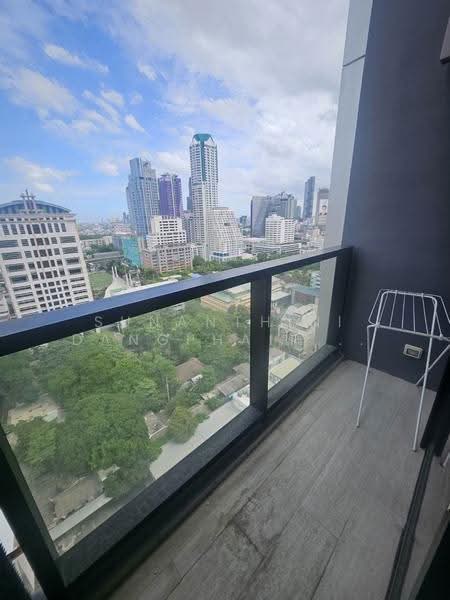The Lofts Silom, bangkok, Pramuan Road, Silom, Bang Rak, Bangkok, 1 Bedroom, 50 sqm, Condo For Rent, by Sunanthini Dangphairote, 500597287 - DDproperty.com