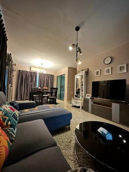 Habitia Orbit Hathairat, bangkok, Hathairat Road, Sam Wa Tawan Tok, Khlong Sam Wa, Bangkok, 3 Bedrooms, 160 sqm, Single Detached House For Rent, by นัฐพงค์ มณีอัครเนตร, 500597289 - DDproperty.com