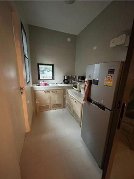 Habitia Orbit Hathairat, bangkok, Hathairat Road, Sam Wa Tawan Tok, Khlong Sam Wa, Bangkok, 3 Bedrooms, 160 sqm, Single Detached House For Rent, by นัฐพงค์ มณีอัครเนตร, 500597289 - DDproperty.com