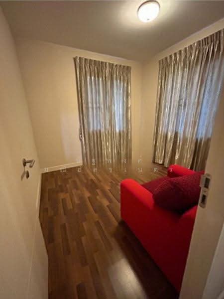 Habitia Orbit Hathairat, bangkok, Hathairat Road, Sam Wa Tawan Tok, Khlong Sam Wa, Bangkok, 3 Bedrooms, 160 sqm, Single Detached House For Rent, by นัฐพงค์ มณีอัครเนตร, 500597289 - DDproperty.com
