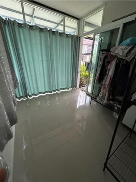 Habitia Orbit Hathairat, bangkok, Hathairat Road, Sam Wa Tawan Tok, Khlong Sam Wa, Bangkok, 3 Bedrooms, 160 sqm, Single Detached House For Rent, by นัฐพงค์ มณีอัครเนตร, 500597289 - DDproperty.com