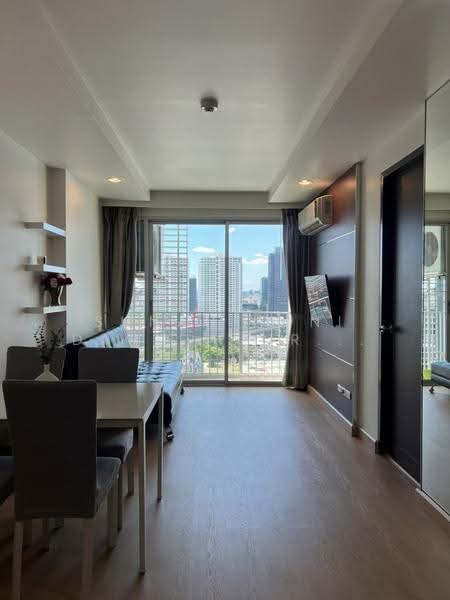 The Line Phahonyothin Park, bangkok, 1090 Phahonyothin Road, Jom Phon, Chatuchak, Bangkok, 1 Bedroom, 45 sqm, Condo For Rent, by Sunanthini Dangphairote, 500597291 - DDproperty.com