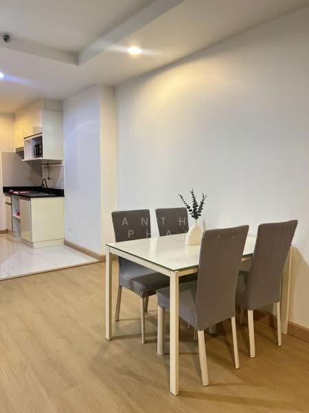 The Line Phahonyothin Park, bangkok, 1090 Phahonyothin Road, Jom Phon, Chatuchak, Bangkok, 1 Bedroom, 45 sqm, Condo For Rent, by Sunanthini Dangphairote, 500597291 - DDproperty.com