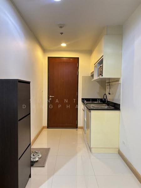 The Line Phahonyothin Park, bangkok, 1090 Phahonyothin Road, Jom Phon, Chatuchak, Bangkok, 1 Bedroom, 45 sqm, Condo For Rent, by Sunanthini Dangphairote, 500597291 - DDproperty.com