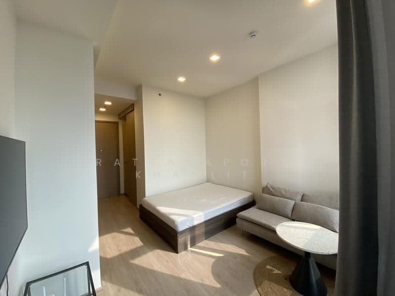 Centric Ratchayothin, bangkok, 1656 Phahonyothin Rd, Lat Yao, Chatuchak, Bangkok, 1 Bedroom, 28 sqm, Condo For Rent, by Rattanaporn Khamlit, 500597295 - DDproperty.com