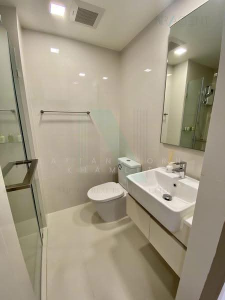 Centric Ratchayothin, bangkok, 1656 Phahonyothin Rd, Lat Yao, Chatuchak, Bangkok, 1 Bedroom, 28 sqm, Condo For Rent, by Rattanaporn Khamlit, 500597295 - DDproperty.com