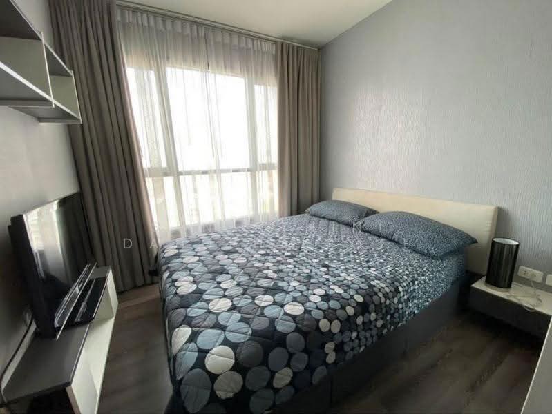 The Base Park West Sukhumvit 77, bangkok, 11 Soi Sukhumvit 77 Sukhumvit Road, Phra Kanong Nua, Watthana, Bangkok, 1 Bedroom, 30 sqm, Condo For Rent, by Sunanthini Dangphairote, 500597298 - DDproperty.com