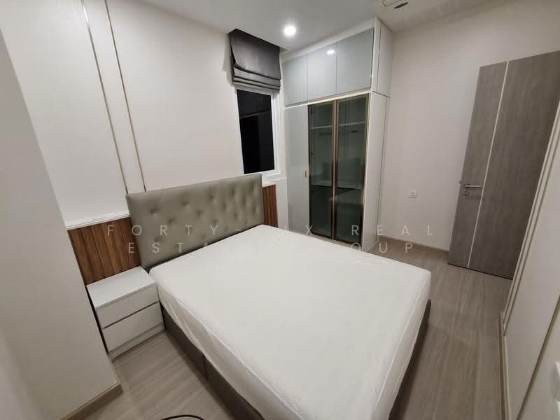Supalai Premier Si Phraya-Samyan, bangkok, Si Phraya Road, Si Phraya, Bang Rak, Bangkok, 2 Bedrooms, 73 sqm, Condo For Rent, by Forty-Six Real Estate Group, 500597299 - DDproperty.com