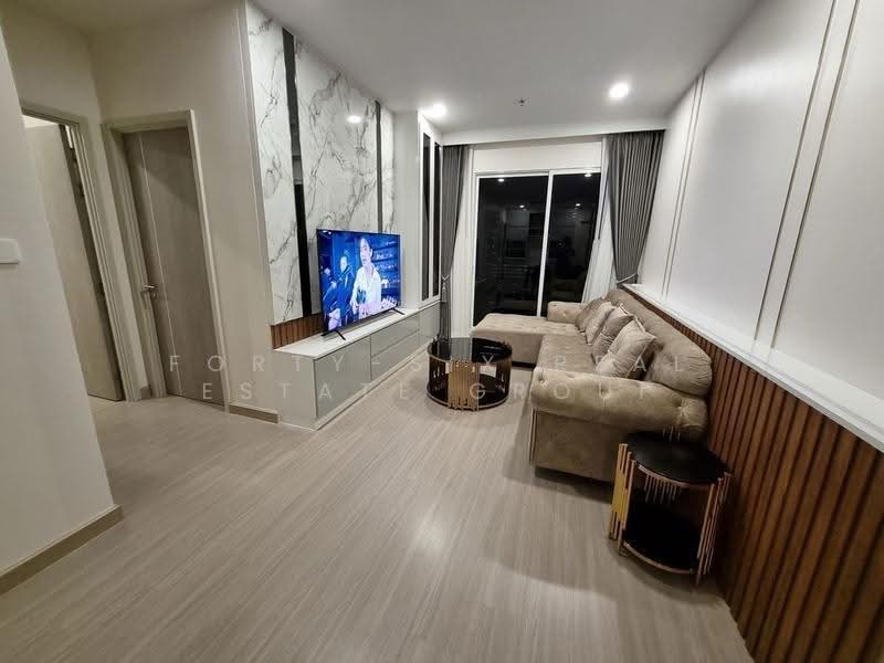 Supalai Premier Si Phraya-Samyan, bangkok, Si Phraya Road, Si Phraya, Bang Rak, Bangkok, 2 Bedrooms, 73 sqm, Condo For Rent, by Forty-Six Real Estate Group, 500597299 - DDproperty.com
