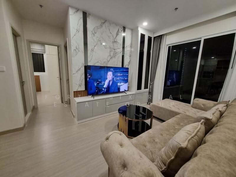 Supalai Premier Si Phraya-Samyan, bangkok, Si Phraya Road, Si Phraya, Bang Rak, Bangkok, 2 Bedrooms, 73 sqm, Condo For Rent, by Forty-Six Real Estate Group, 500597299 - DDproperty.com