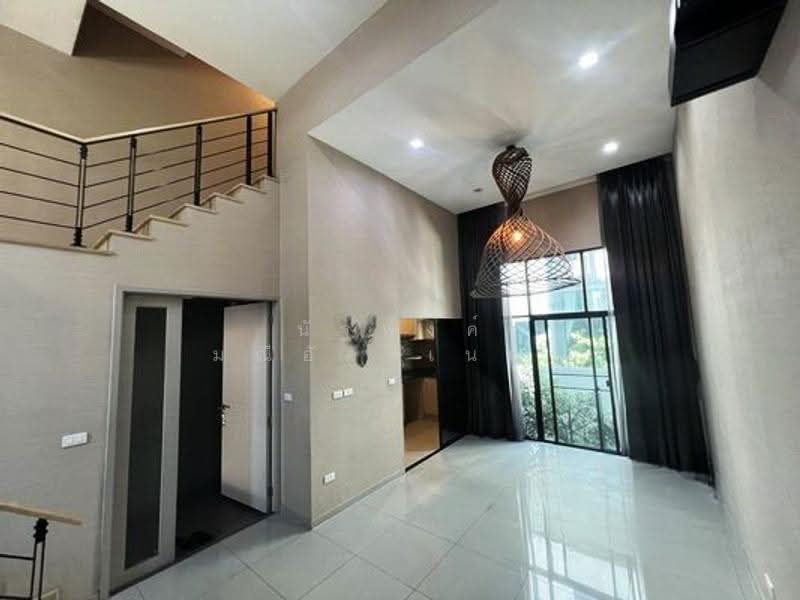 Arden Ladprao 71, bangkok, Soi Satri Witthaya 2, Lat Phrao, Bangkok, 3 Bedrooms, 185 sqm, Townhouse For Rent, by นัฐพงค์ มณีอัครเนตร, 500597303 - DDproperty.com