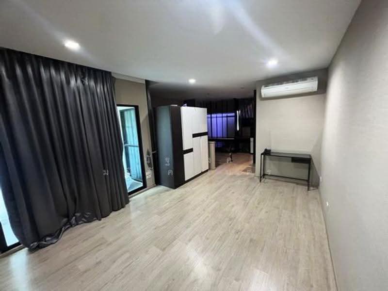 Arden Ladprao 71, bangkok, Soi Satri Witthaya 2, Lat Phrao, Bangkok, 3 Bedrooms, 185 sqm, Townhouse For Rent, by นัฐพงค์ มณีอัครเนตร, 500597303 - DDproperty.com