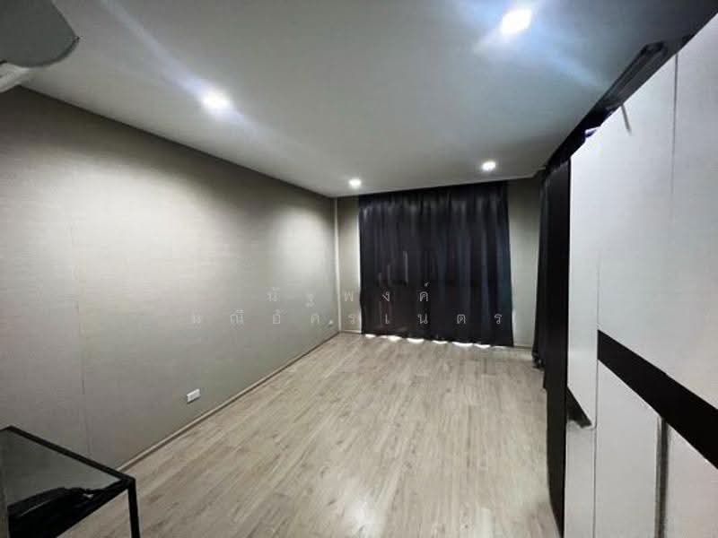 Arden Ladprao 71, bangkok, Soi Satri Witthaya 2, Lat Phrao, Bangkok, 3 Bedrooms, 185 sqm, Townhouse For Rent, by นัฐพงค์ มณีอัครเนตร, 500597303 - DDproperty.com