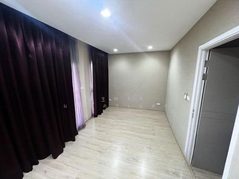 Arden Ladprao 71, bangkok, Soi Satri Witthaya 2, Lat Phrao, Bangkok, 3 Bedrooms, 185 sqm, Townhouse For Rent, by นัฐพงค์ มณีอัครเนตร, 500597303 - DDproperty.com