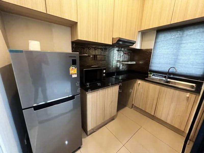 Arden Ladprao 71, bangkok, Soi Satri Witthaya 2, Lat Phrao, Bangkok, 3 Bedrooms, 185 sqm, Townhouse For Rent, by นัฐพงค์ มณีอัครเนตร, 500597303 - DDproperty.com