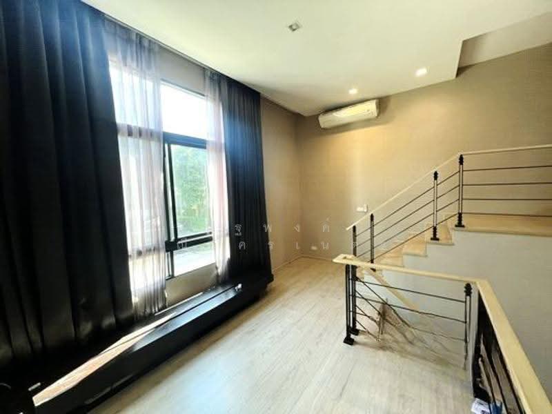 Arden Ladprao 71, bangkok, Soi Satri Witthaya 2, Lat Phrao, Bangkok, 3 Bedrooms, 185 sqm, Townhouse For Rent, by นัฐพงค์ มณีอัครเนตร, 500597303 - DDproperty.com