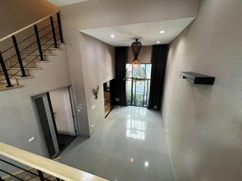 Arden Ladprao 71, bangkok, Soi Satri Witthaya 2, Lat Phrao, Bangkok, 3 Bedrooms, 185 sqm, Townhouse For Rent, by นัฐพงค์ มณีอัครเนตร, 500597303 - DDproperty.com