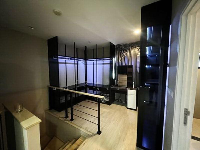 Arden Ladprao 71, bangkok, Soi Satri Witthaya 2, Lat Phrao, Bangkok, 3 Bedrooms, 185 sqm, Townhouse For Rent, by นัฐพงค์ มณีอัครเนตร, 500597303 - DDproperty.com