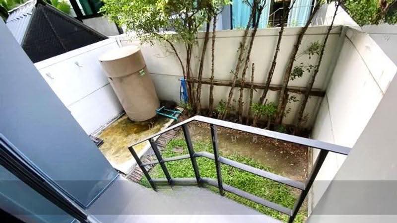Arden Ladprao 71 : อาร์เด้น ลาดพร้าว 71, กรุงเทพ, ซอยสตรีวิทยา 2, ลาดพร้าว, กรุงเทพ, 185 ตร.ม., ทาวน์เฮ้าส์ ให้เช่า, โดย นัฐพงค์ มณีอัครเนตร, 500597303 - DDproperty.com