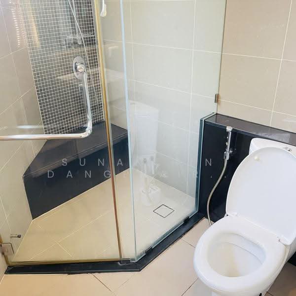 Supalai Wellington, Bangkok, Thiam Ruammit Road, Huai Khwang, Bangkok, 1 Bedroom, 76 sqm, Condo For Rent, by Sunanthini Dangphairote, 500597306 - DDproperty.com