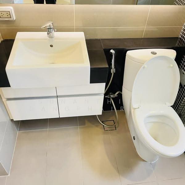 Supalai Wellington, Bangkok, Thiam Ruammit Road, Huai Khwang, Bangkok, 1 Bedroom, 76 sqm, Condo For Rent, by Sunanthini Dangphairote, 500597306 - DDproperty.com