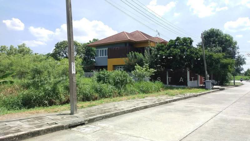 Thana City Village, samut-prakan, Bang Chalong, Bang Plee, Samut Prakan, 4 Bedrooms, 500 sqm, Single Detached House For Sale, by HOME Real Estate Service, 500597307 - DDproperty.com