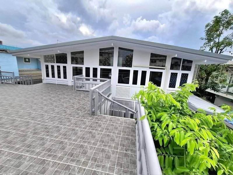 วิภาวดี, กรุงเทพ, ลาดยาว, จตุจักร, กรุงเทพ, 550 ตร.ม., บ้านเดี่ยว ให้เช่า, โดย ศิริวรรณ เผือกใจแผ้ว, 500597308 - DDproperty.com