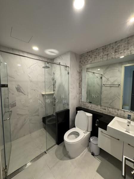 Supalai Premier Charoen Nakhon, Bangkok, Lat Ya Road, Khlong San, Bangkok, 1 Bedroom, 48 sqm, Condo For Rent, by Sunanthini Dangphairote, 500597309 - DDproperty.com