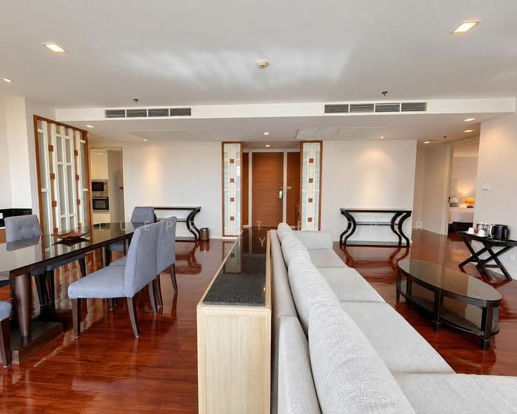GM Serviced Apartment : จีเอ็ม เซอร์วิส อพาร์ทเม้น, กรุงเทพ, 47 ซอยสุขุมวิท 20, คลองเตย, กรุงเทพ, 182 ตร.ม., คอนโด ให้เช่า, โดย Blueprint.Property, 500597311 - DDproperty.com